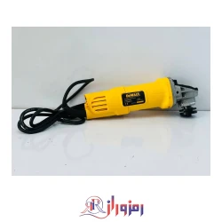مینی فرز دیوالت 720 وات  دیمردار مدل DWE8110S
